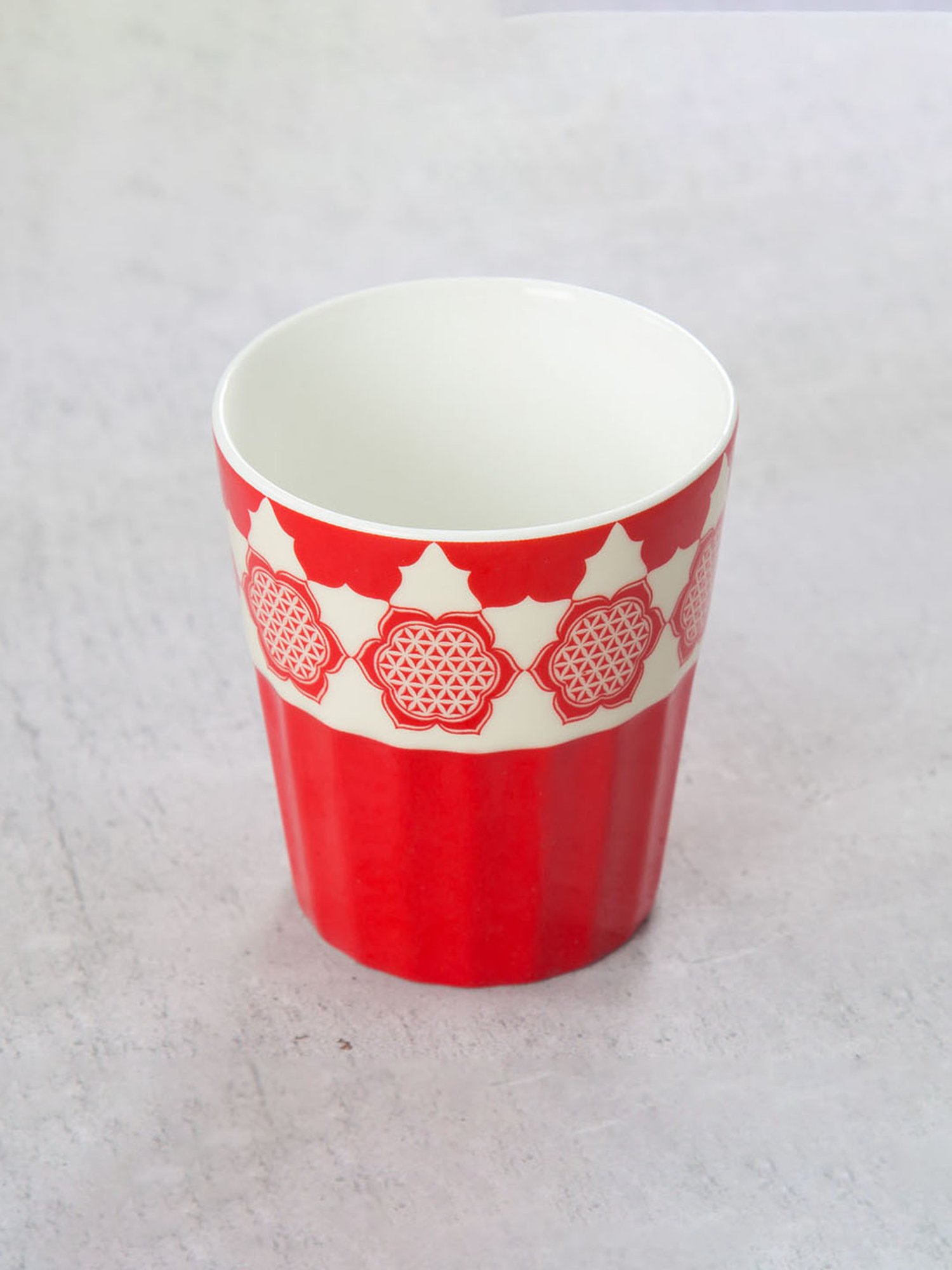 Milton Silver Stainless Steel Thermal Coffee Pot (500 ml) - Set of 1