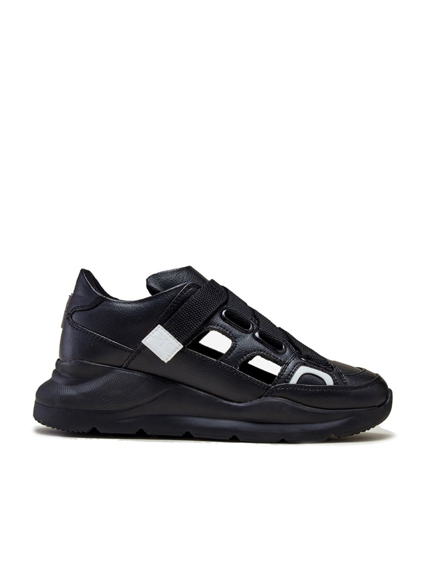 7-10 Women's Black 306 Summer Collection Sneakers