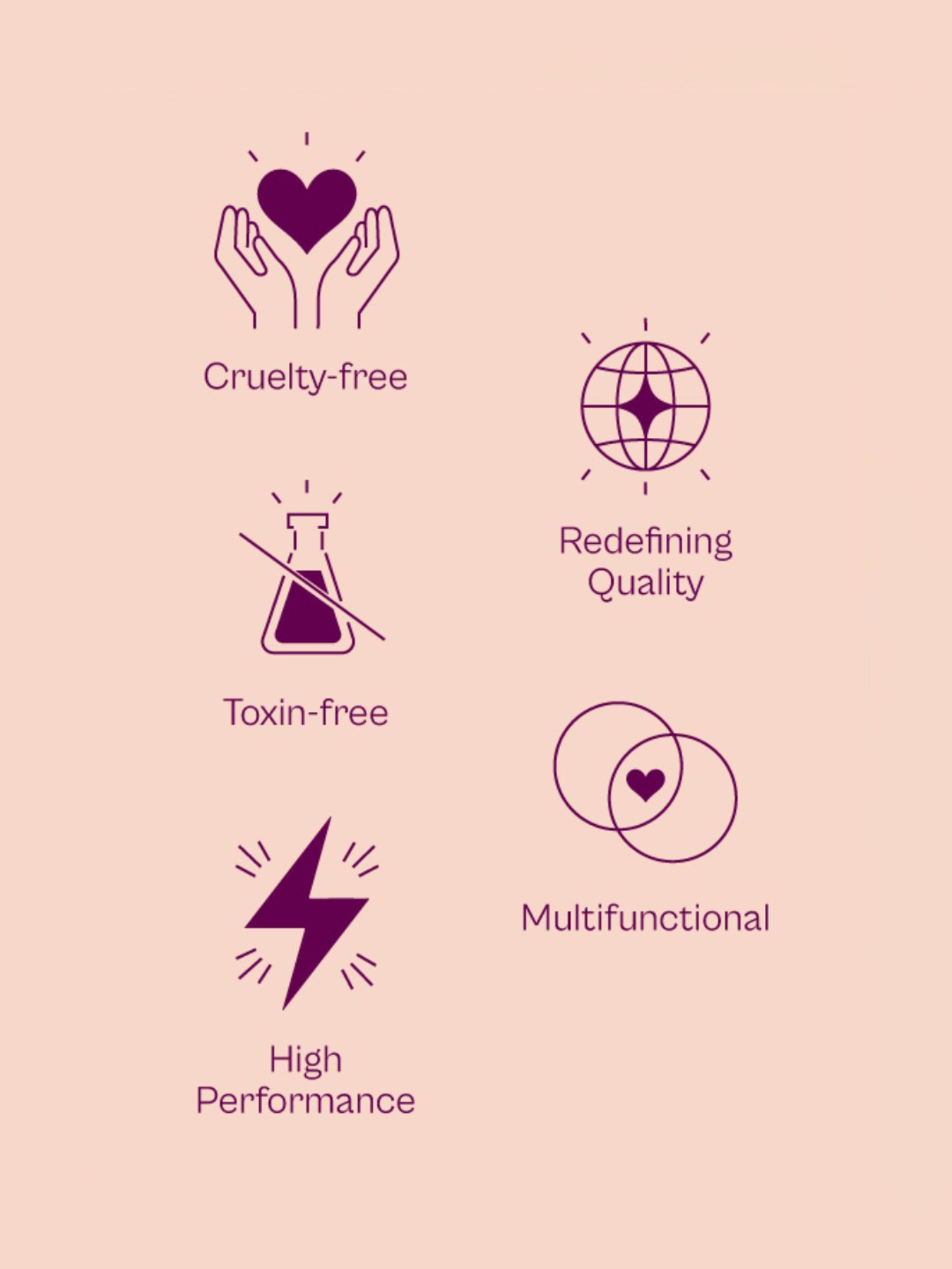 Typsy Beauty 3D Cream Blush Princess Charming - 4.8 gm