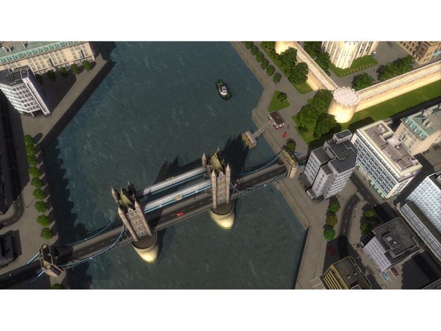 Cities in Motion 2: Back to the Past (DLC) [Online Game Code]