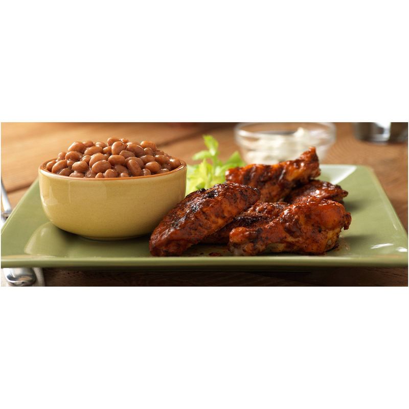 Bush's Maple Cured Bacon Baked Beans - 28oz