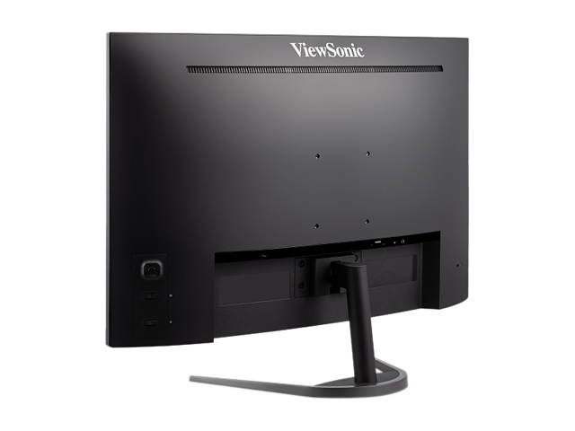 ZOWIE XL2411P 24 Inch 144Hz Gaming Monitor / 1080P 1ms / Black eQualizer and Color Vibrance for Competitive Edge / Does not Support 120Hz on console