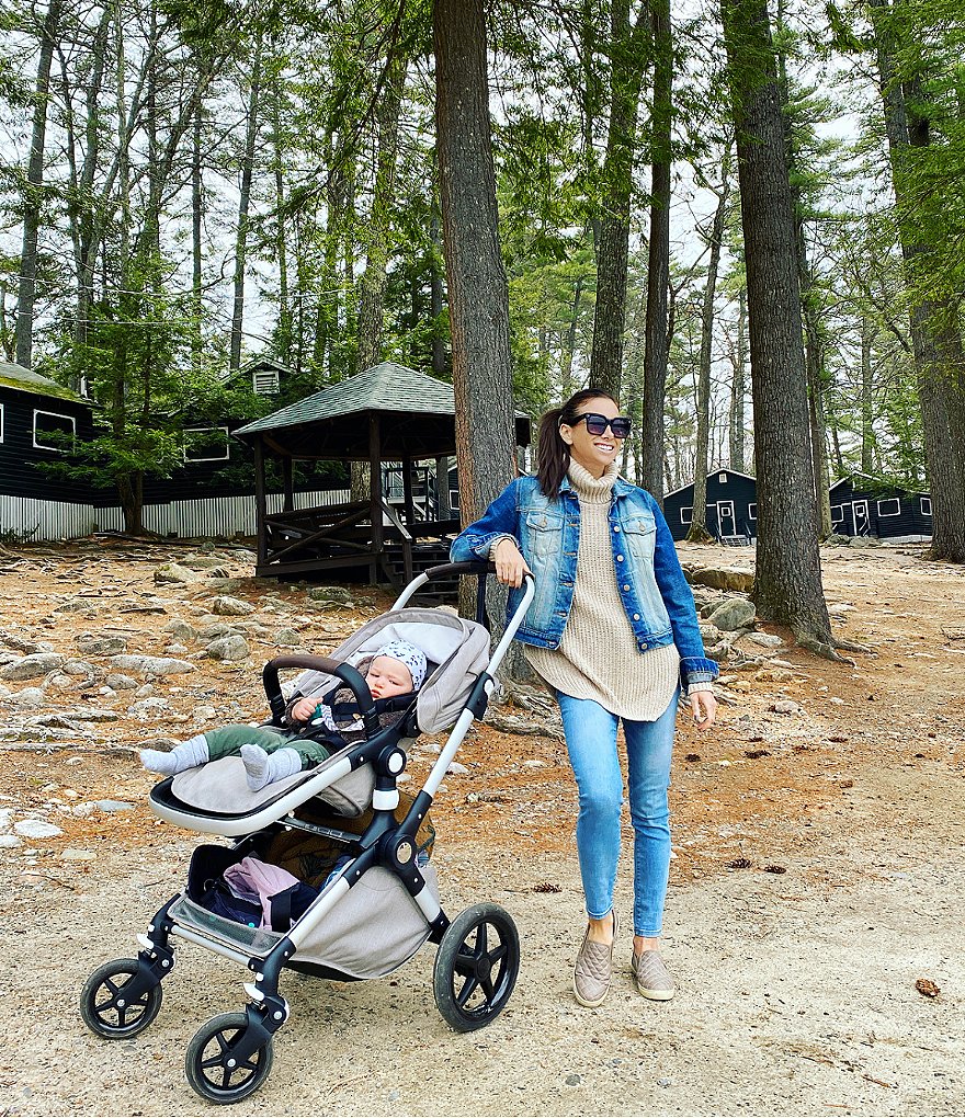 Bugaboo Lynx Complete Lightweight Stroller