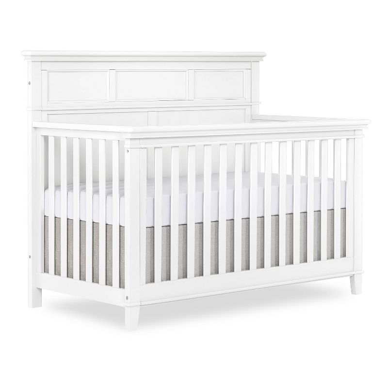 Legacy by Child Craft Toddler Guard Rail for Westgate Crib