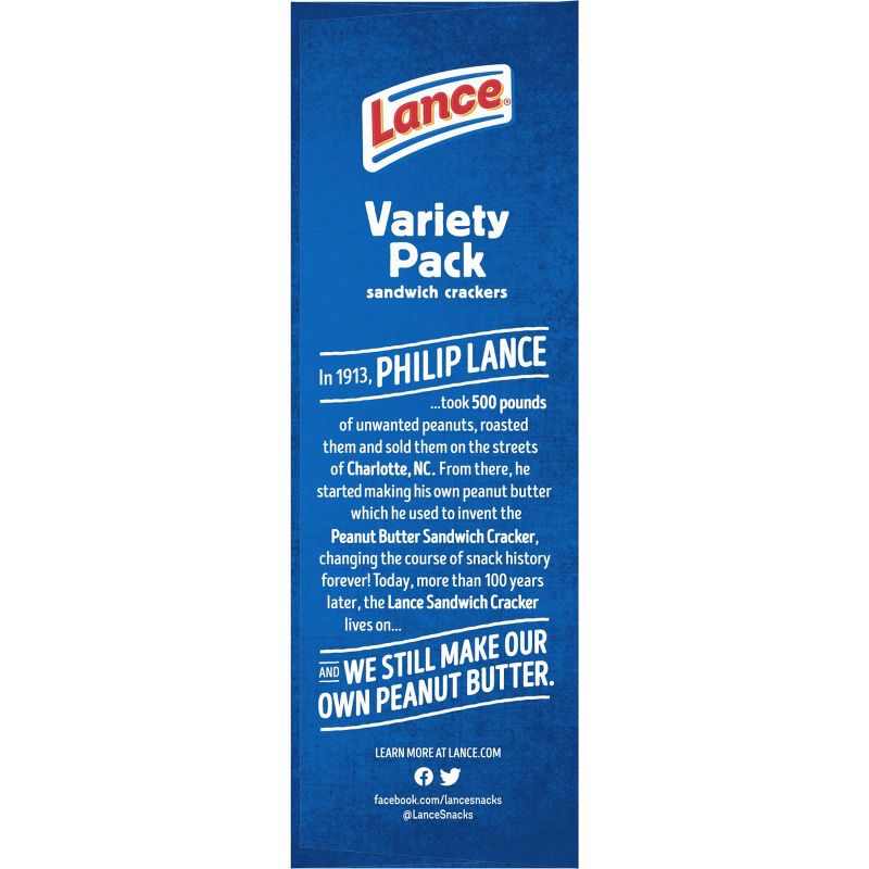 Kellogg's MVP Multipack Snack Box - 20ct