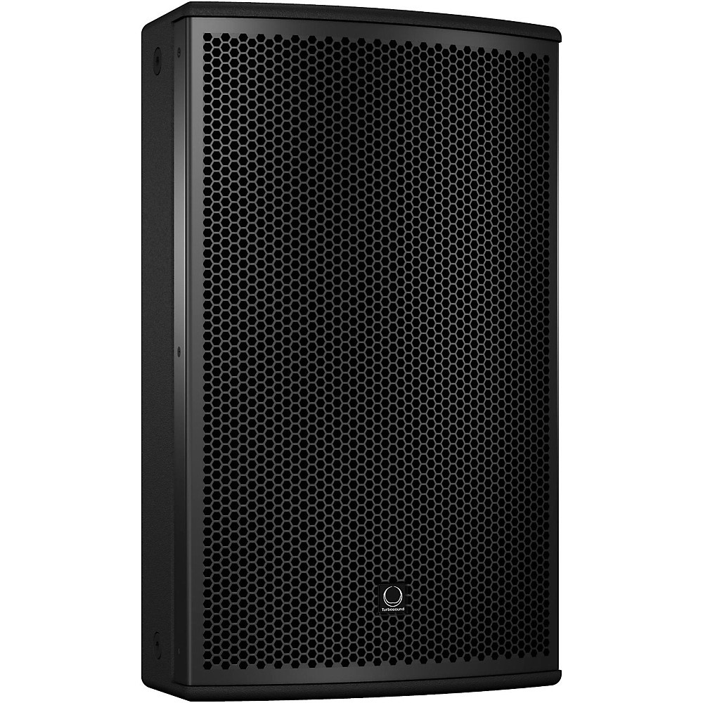 Turbosound NuQ102 2-Way 10" Full Range Loudspeaker