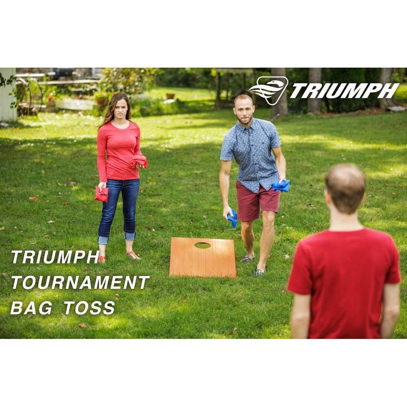 Triumph Tournament Bag Toss