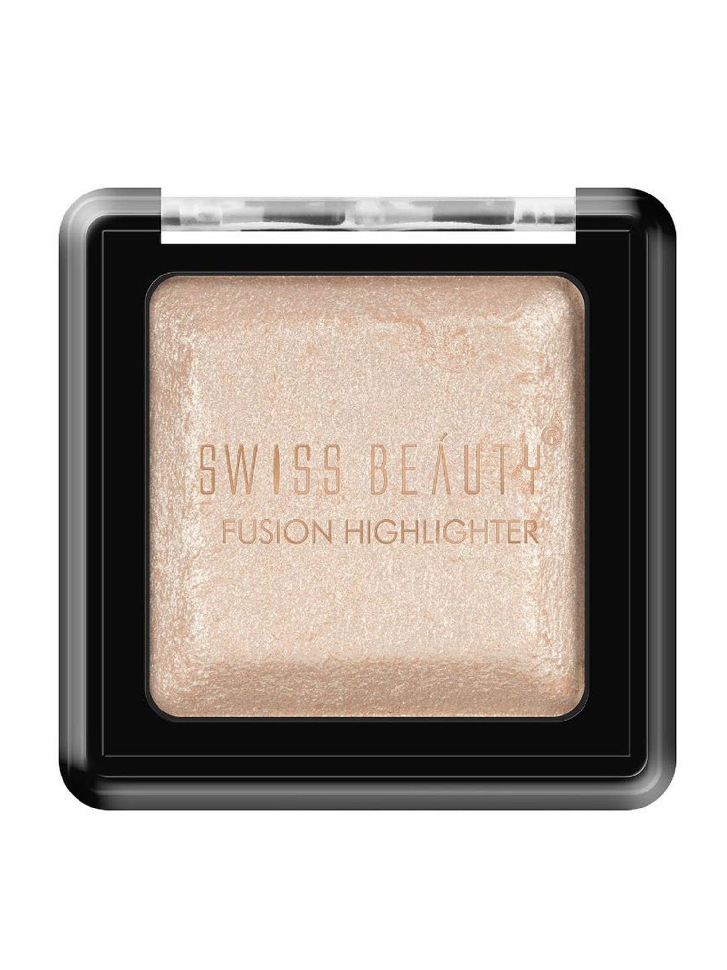 SWISS BEAUTY Fusion Highlighter Shade 04 - 6 gm