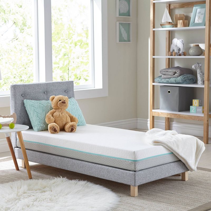 Tempur-Pedic Tempur-Dream Crib and Toddler Mattress