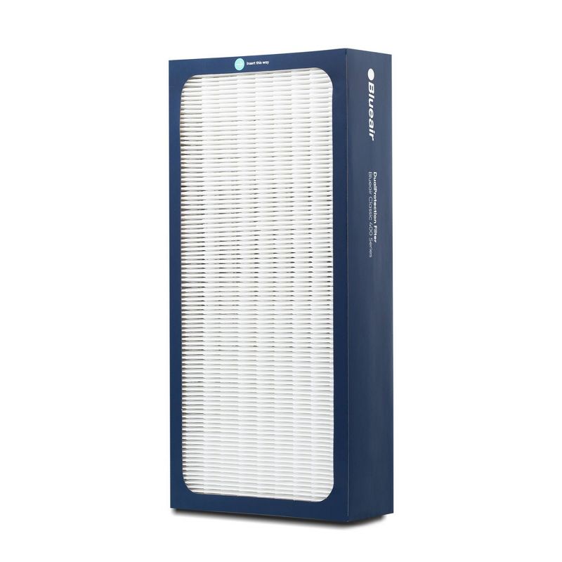 Blueair 400 series Dual Protection Filter