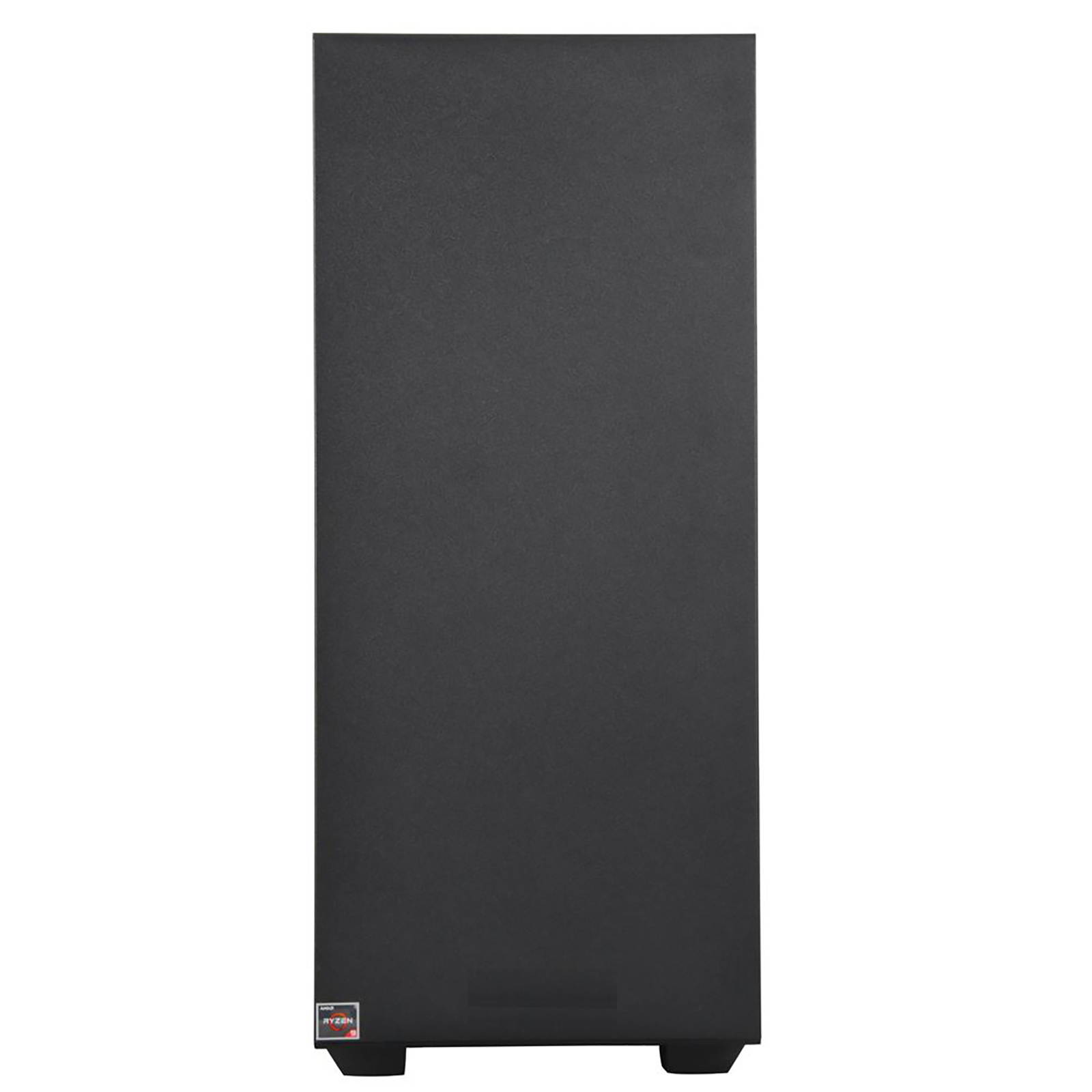 PRC Born2Game Special Edition Gaming Desktop PC AMD Ryzen 9 3900X 12-Core 3.8GHz 32GB DDR4-3200 RAM AMD Radeon RX 5700 XT 8GB GDDR6 WiFi 2TB NVMe SSD Windows 10 Pro