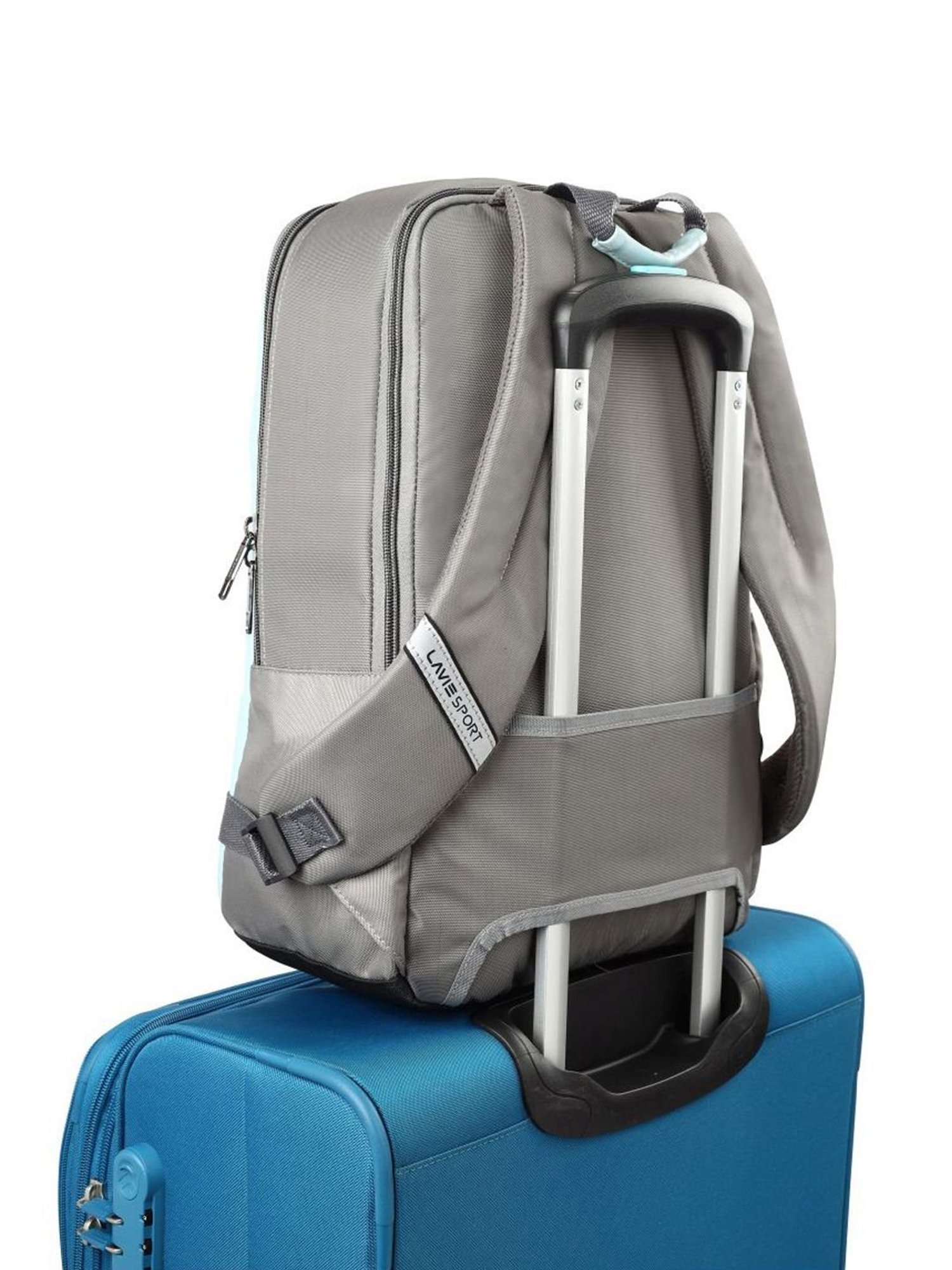 Aeropostale Rossville Navy Backpacks Backpack