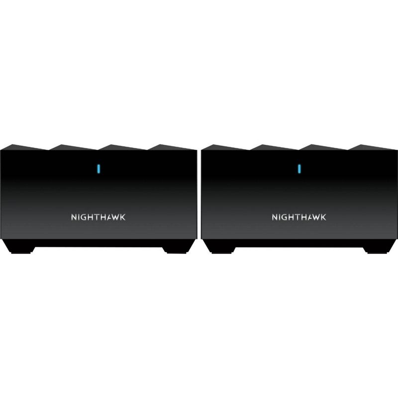 Netgear Nighthawk Mesh WiFi 6 System (MK62)