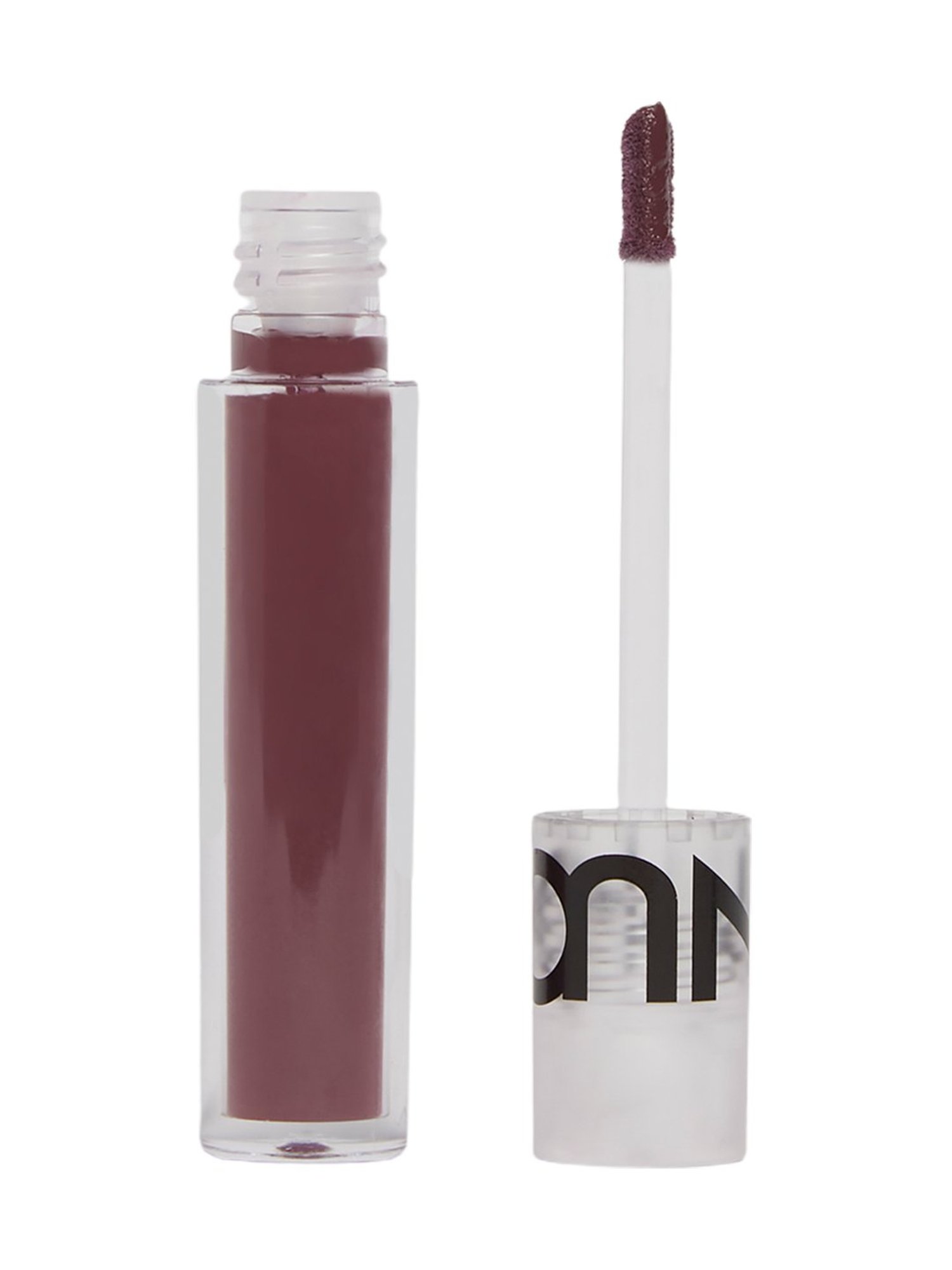 Nuon Liquid Lipstick NU-BR03 - 4.4 ml