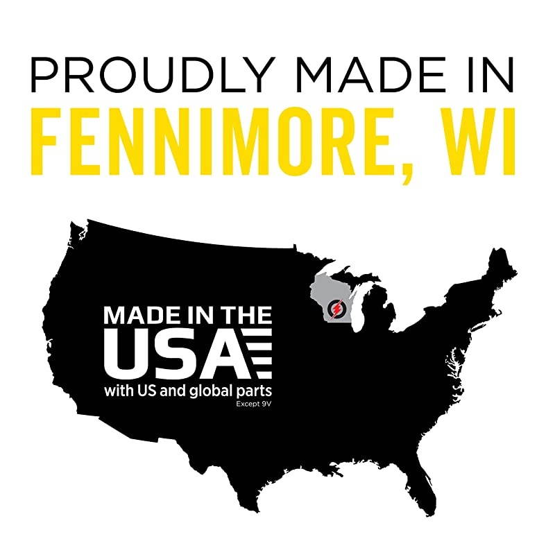 AAA Batteries Ultra Pro Alkaline AAA Cell Batteries 8 Battery Count