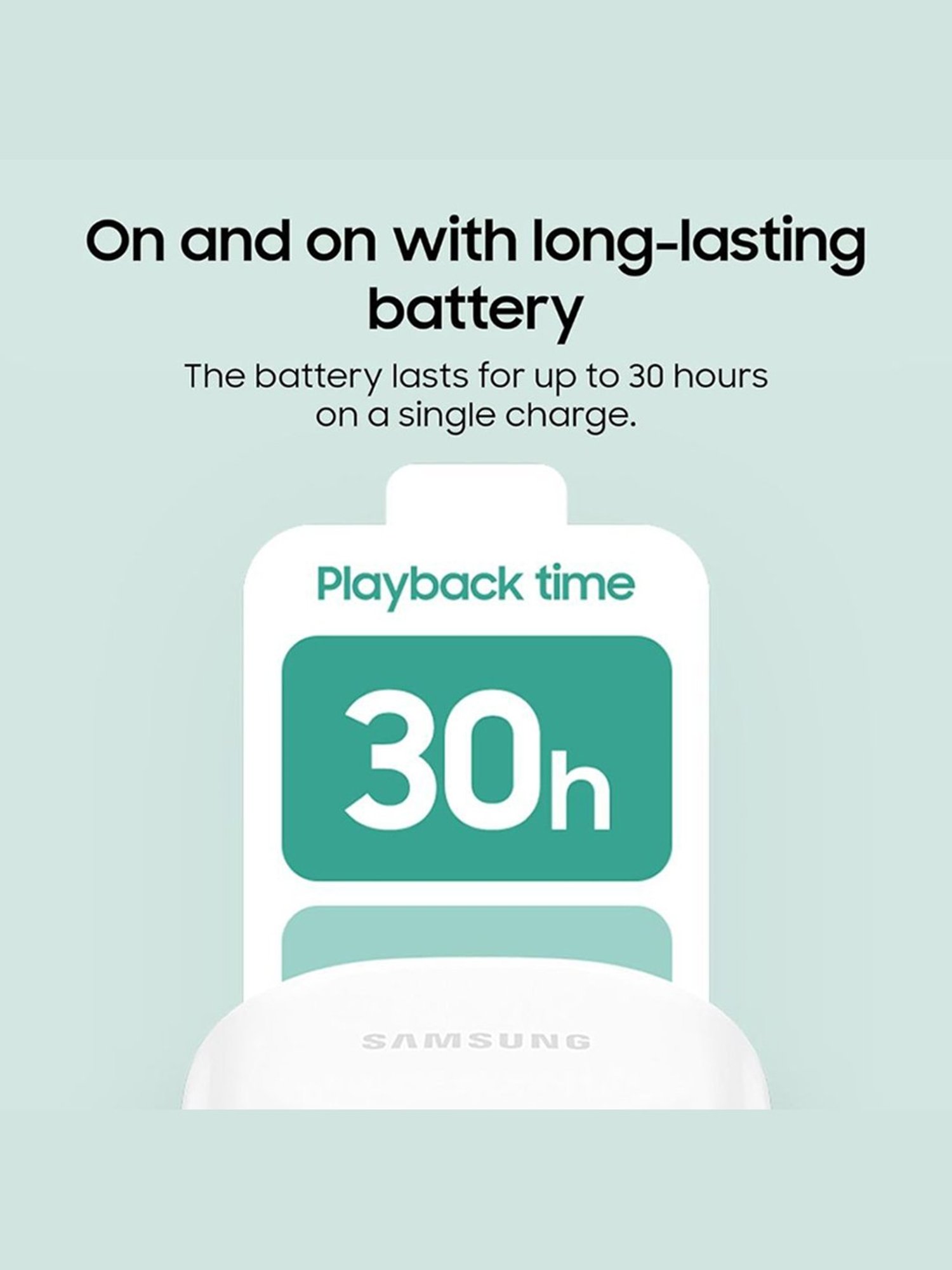 Boat Airdopes Sonik BT Earbuds with 60Hrs Playback & ENx Technology (Thunder Black, True Wireless)