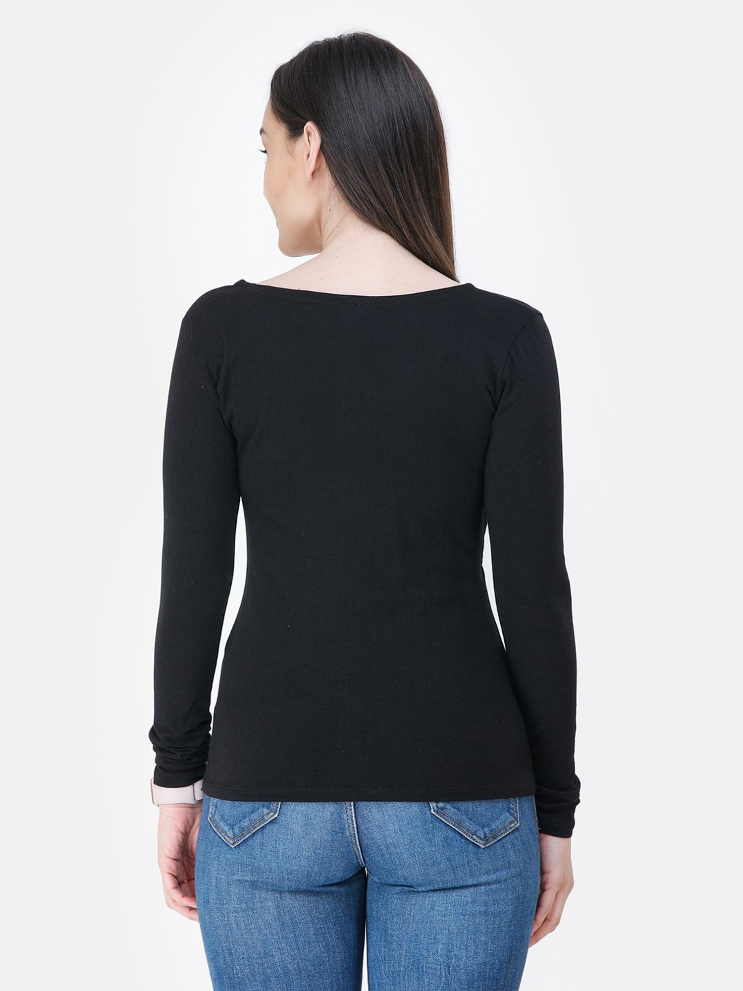 Cation Black Top