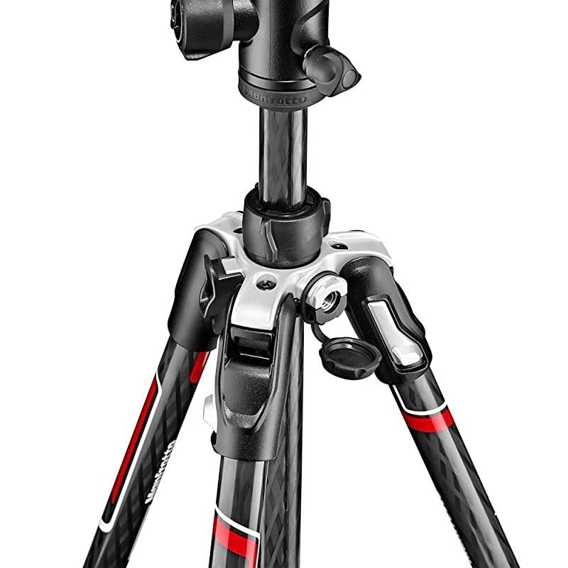 Befree Advanced Tripod