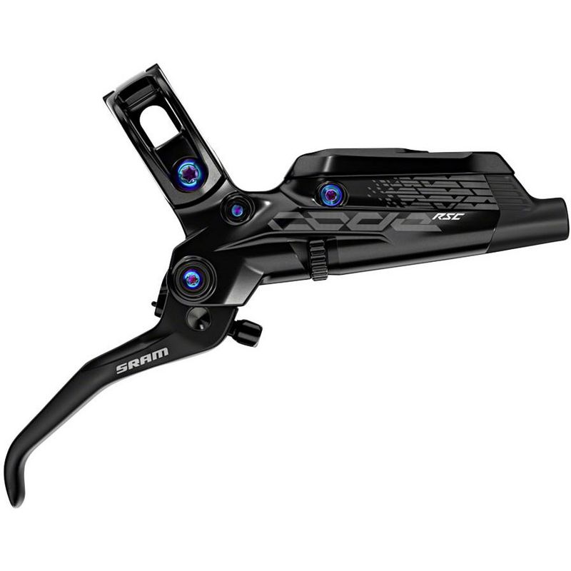 SRAM Code RSC Disc Brake Disc Brake & Lever