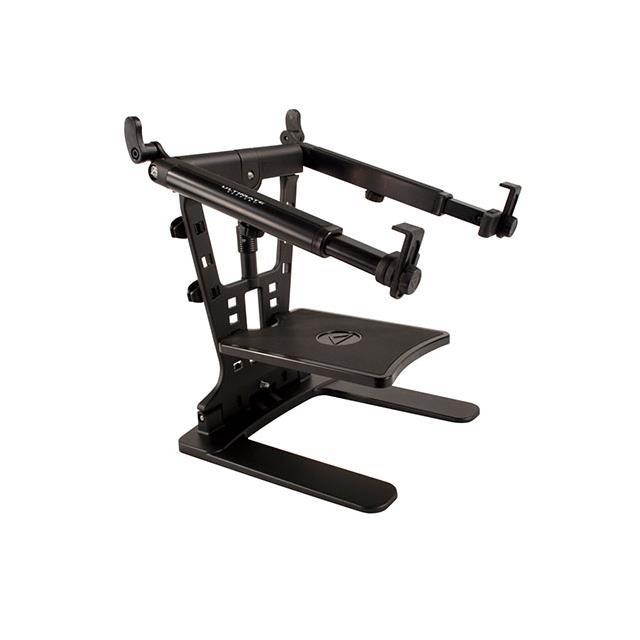 Ultimate Support HyperStation QR 3-in-1 Professional Laptop Stand #17510