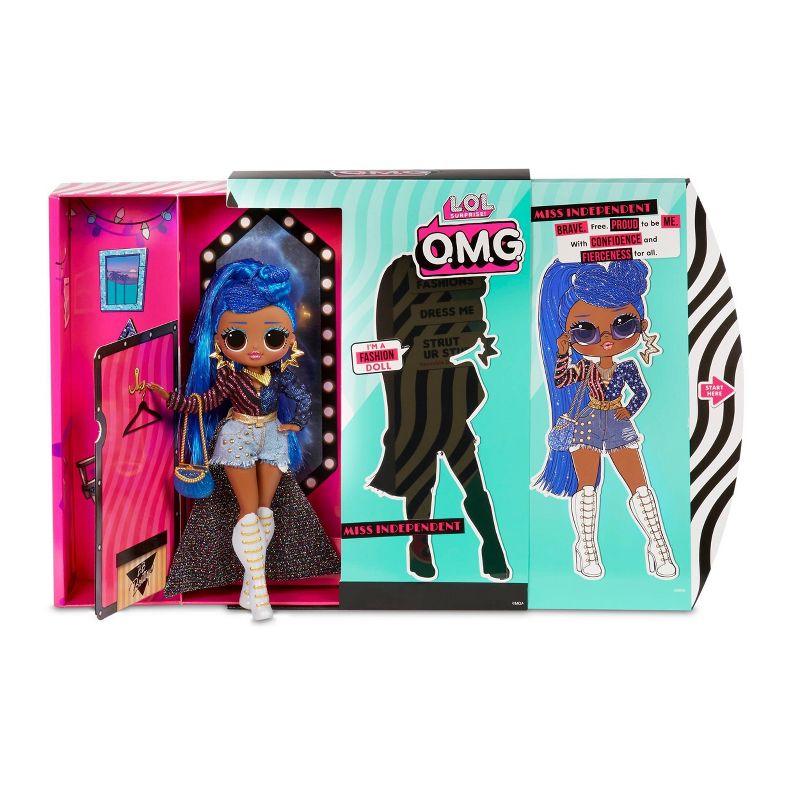 Barbie Holiday Let It Snow Fashion Outfit Pack