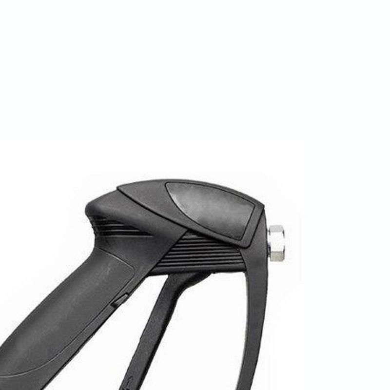 Simpson Cleaning 80184 5000 PSI Hot Water Spray Gun Handle for Pressure Washer