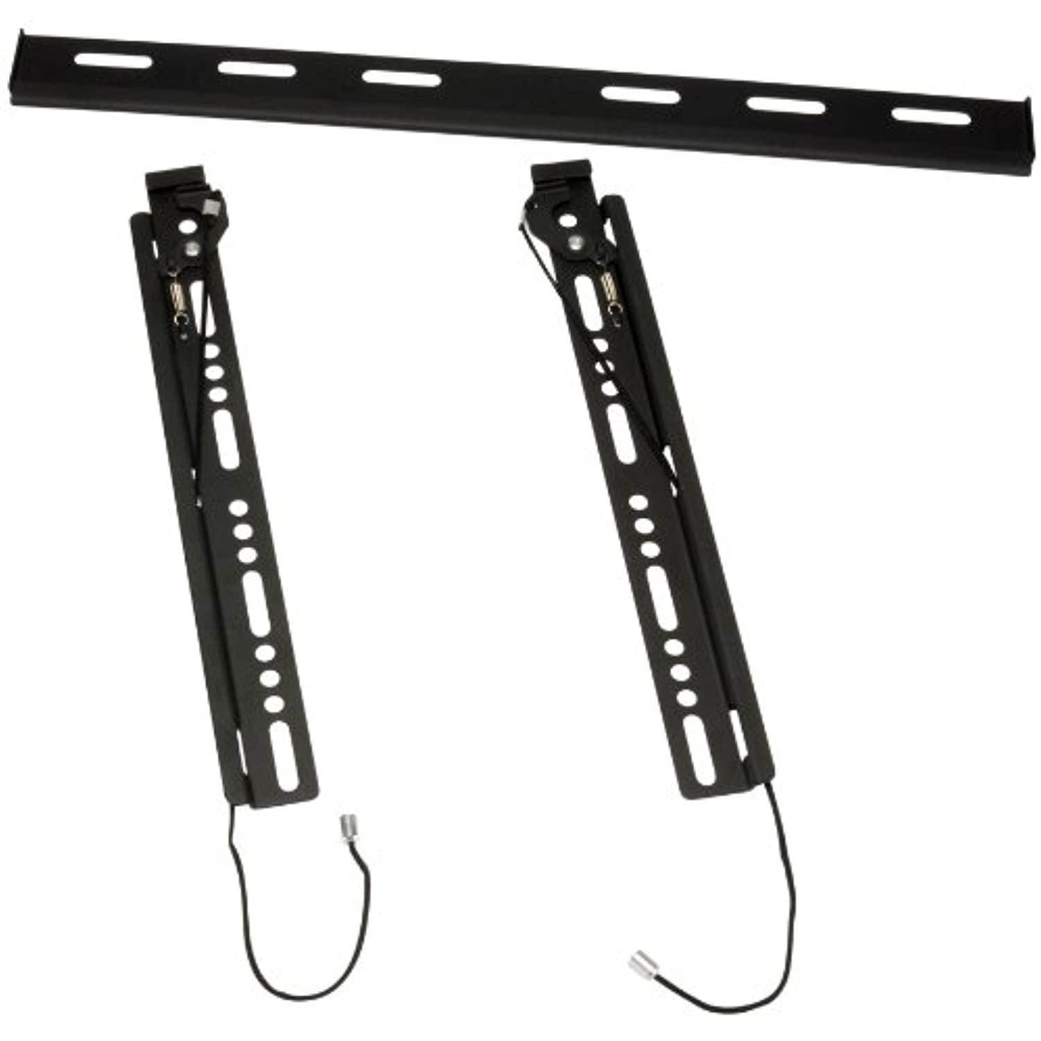 Dayton Audio Shadow Mount THIN2337 Super Slim TV Wall Mount 182-346