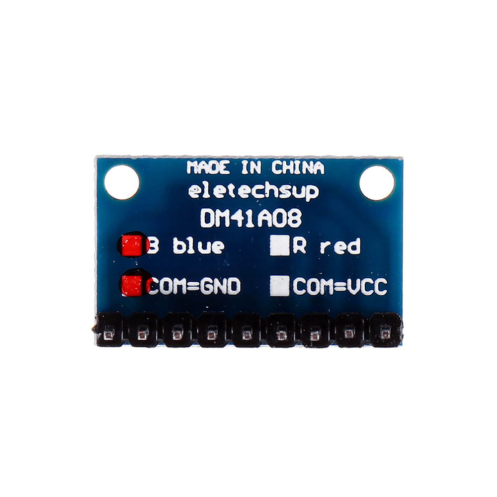 LCD Digital Display Buck-Boost Power Supply Module Board Constant Voltage Constant Current Crystal