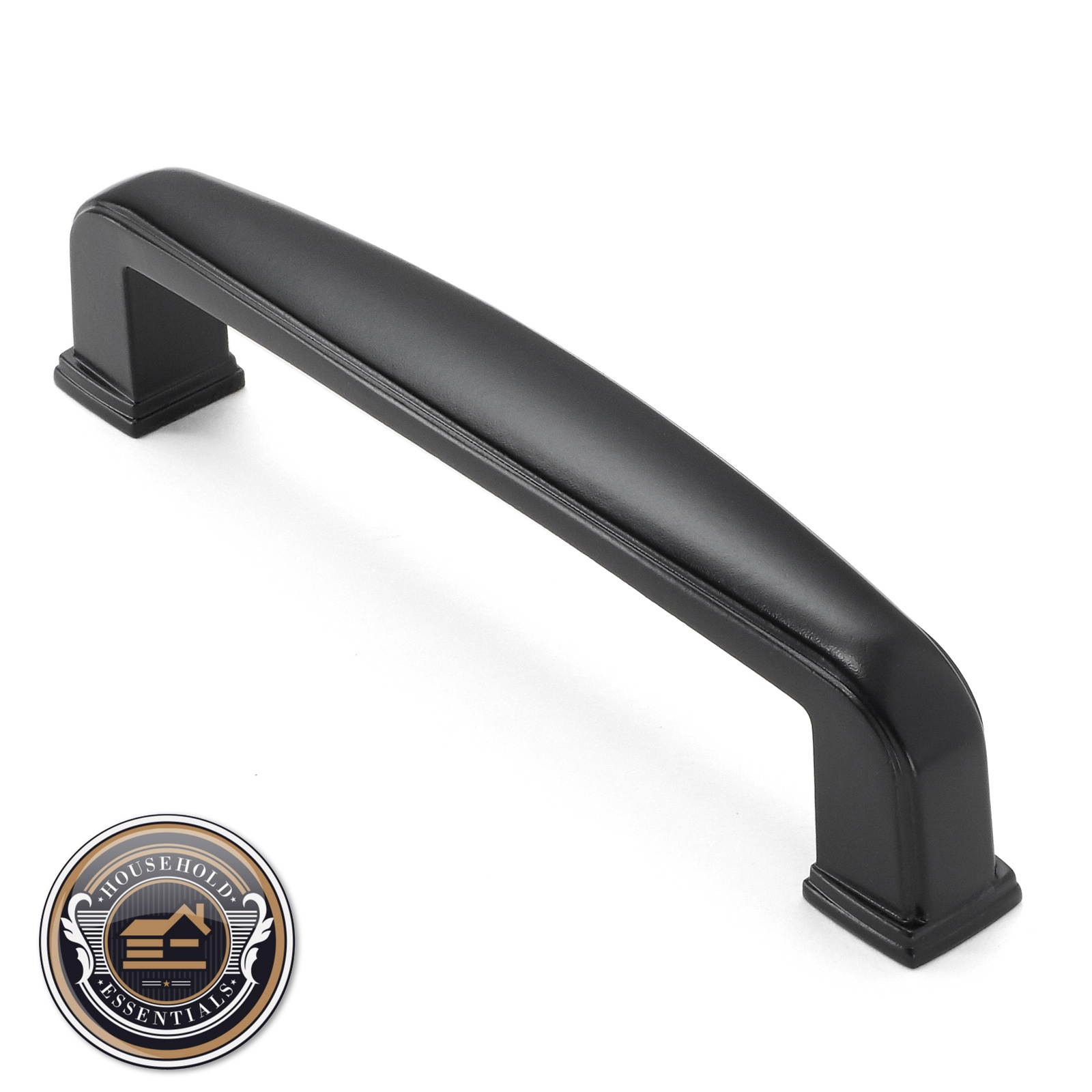 Solid 3-3/4" Bar Kitchen Cabinet Drawer Handles Pull Hardware T765