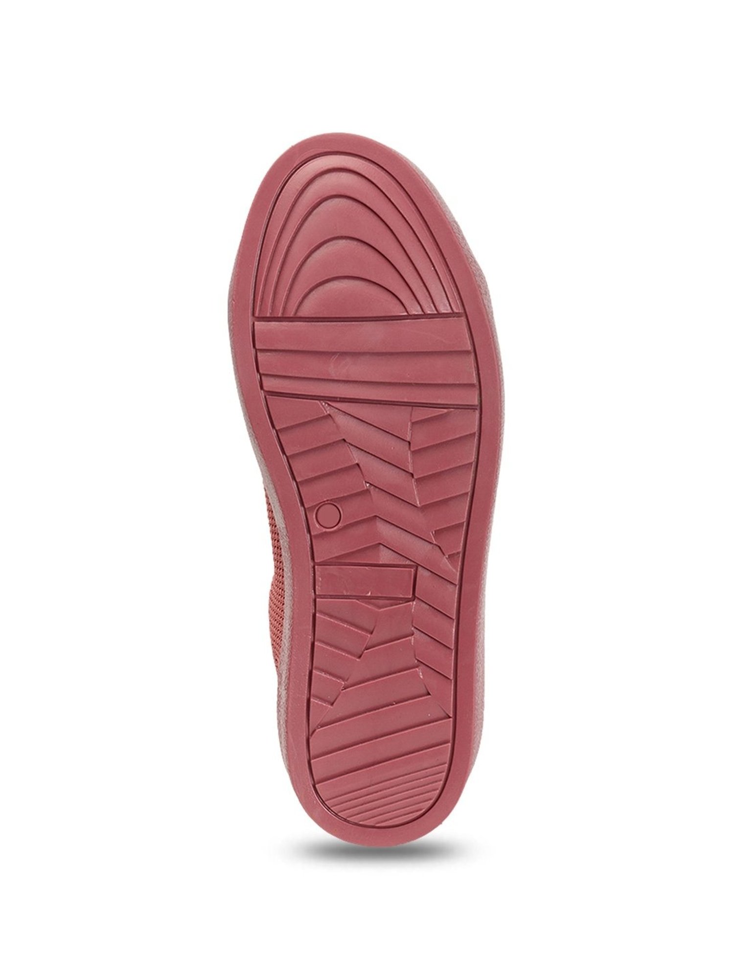 Elle Women's Pink Sneakers