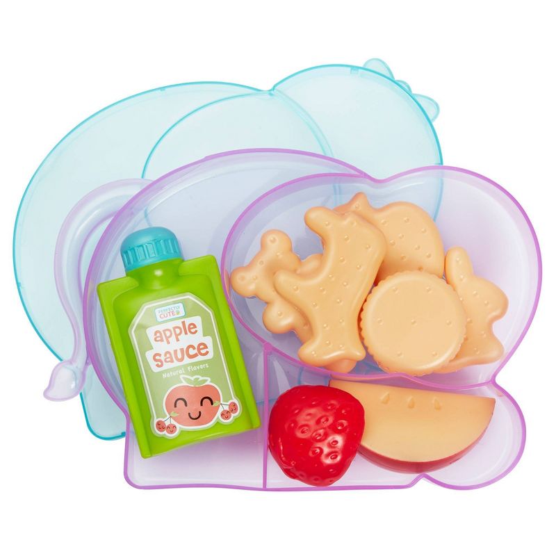 Perfectly Cute Magic Sippy Set