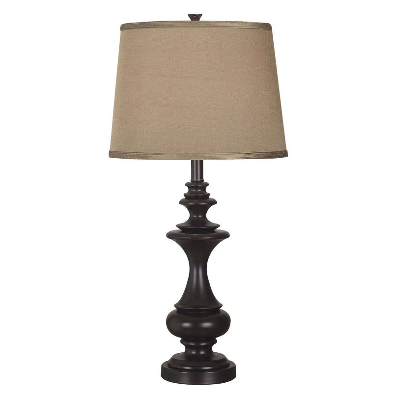 Kenroy Home Table Lamp  - Bronze