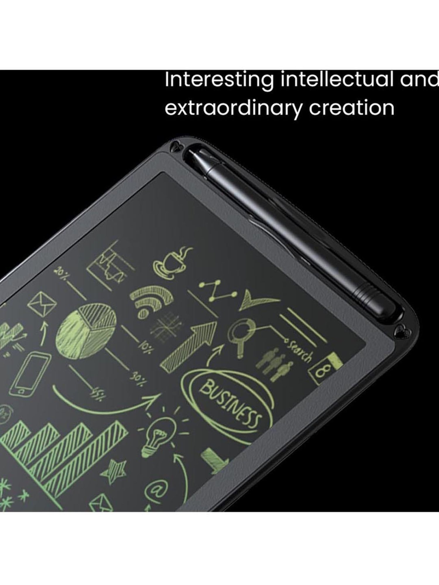 HP Trendsetter 39.62cm (15.6") Laptop Backpack (Black/Blue)