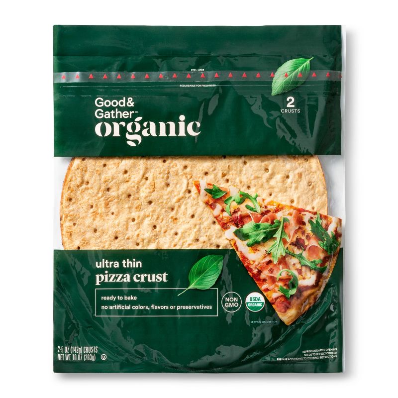 Betty Crocker Pizza Crust Mix 6.5oz
