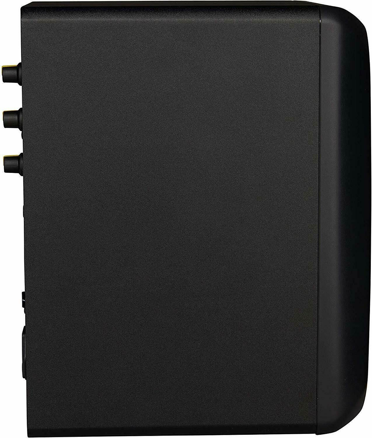 KRK CL5G3 RP5G3 Classic Rokit 5 5'' Powered Active Studio Monitor, Black