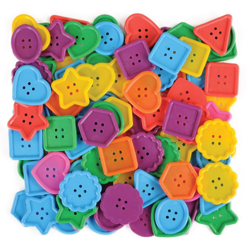 Roylco Art Exploration Kit for Toddlers