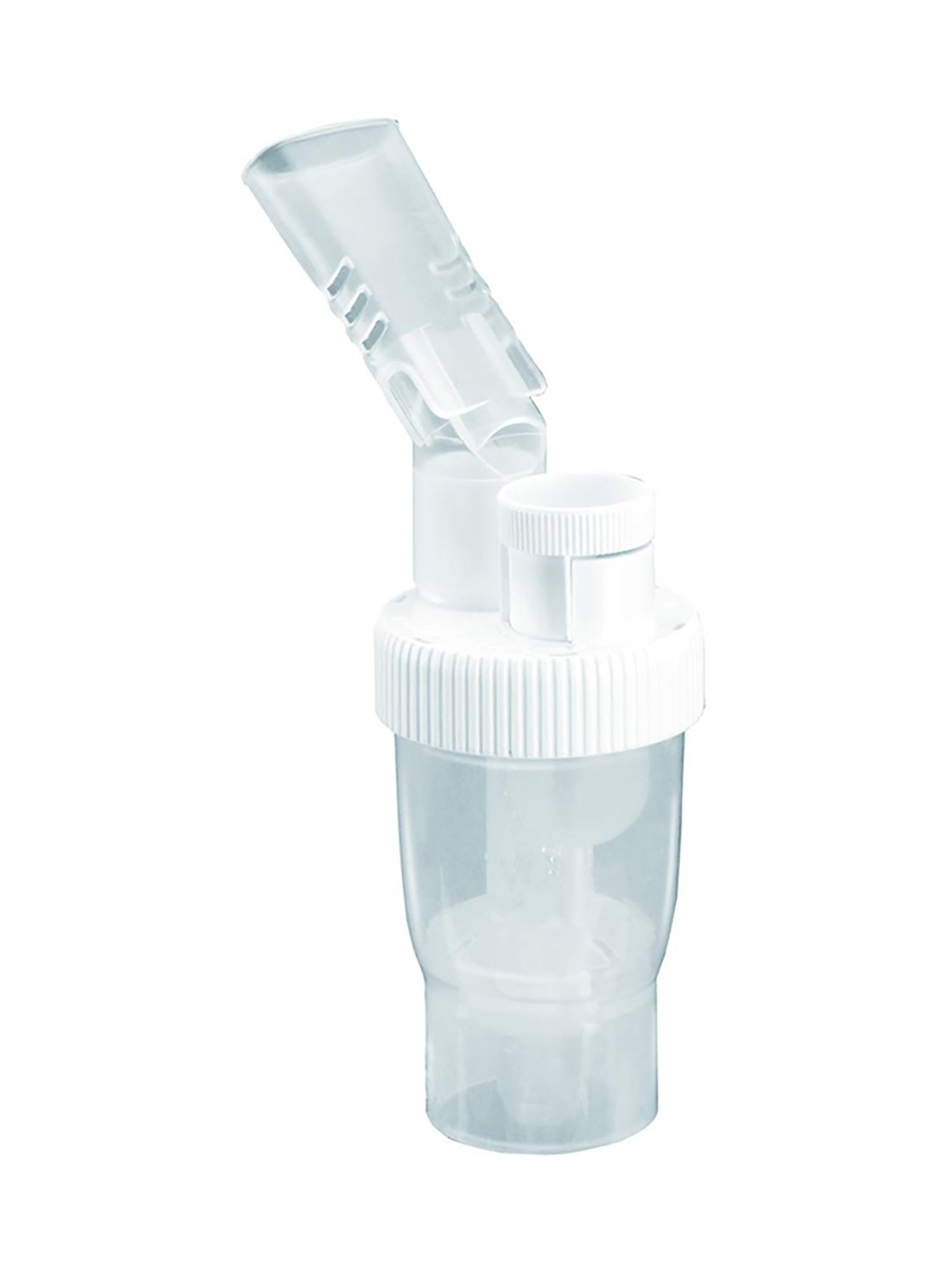 Rossmax NA100 Piston Nebulizer (White)