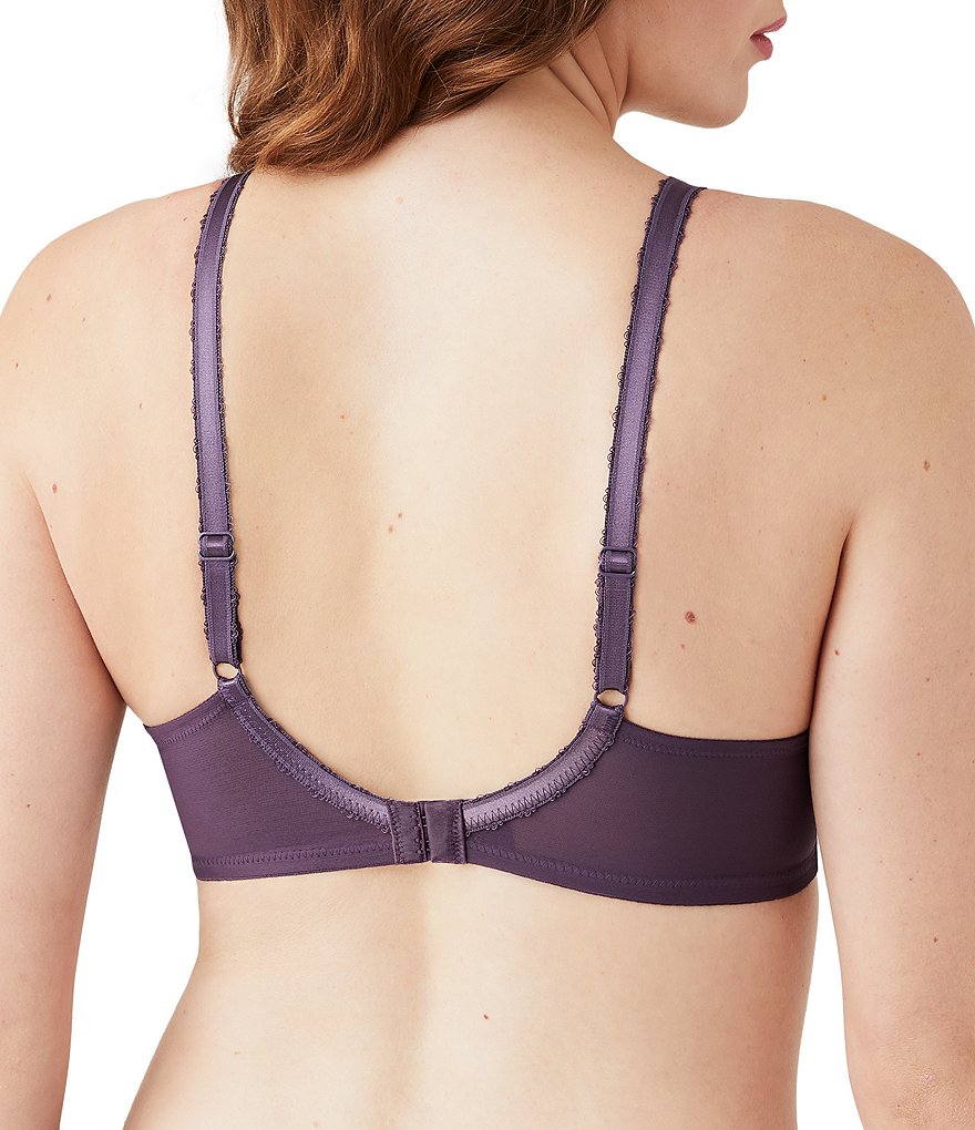 Wacoal Back Appeal Minimizer Bra