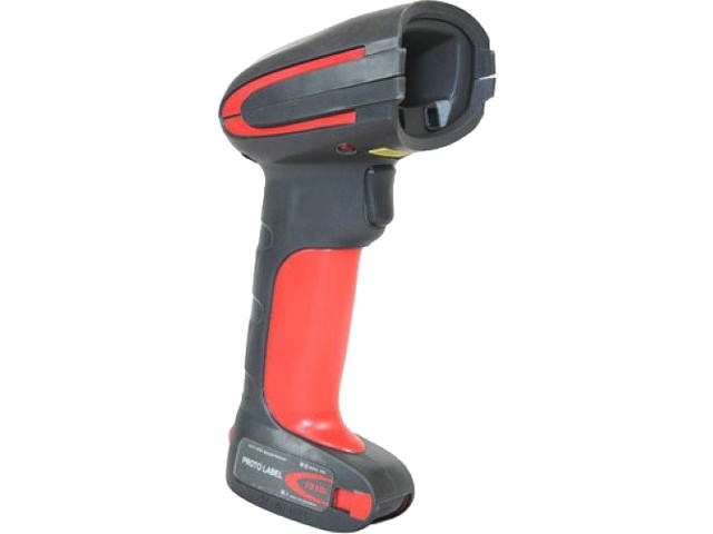 SCANNER 1D PDF417 2D SR FOCUS