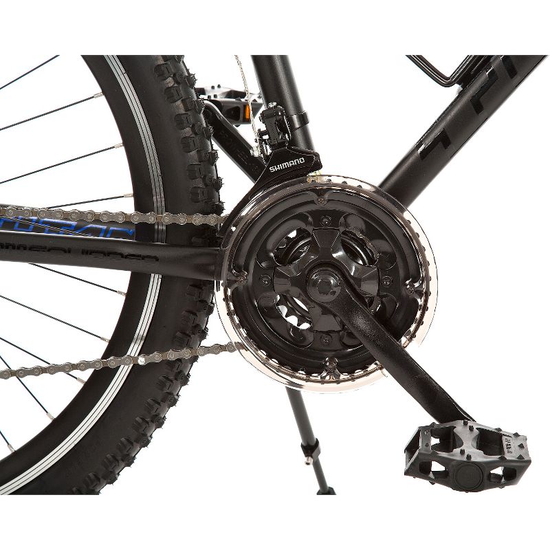 Titan Men's Dark Knight Alloy 26" Mountain Bike