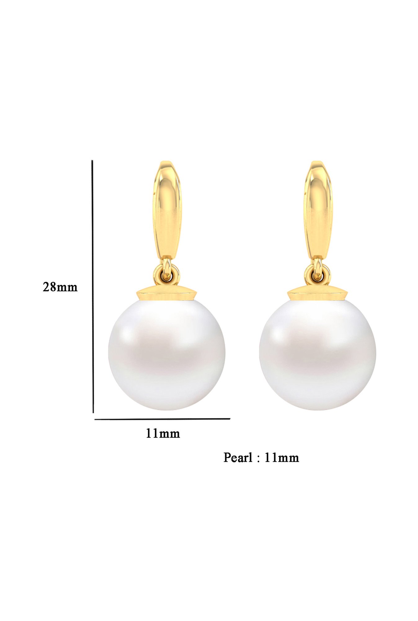 Clara 92.5 Sterling Silver Earrings