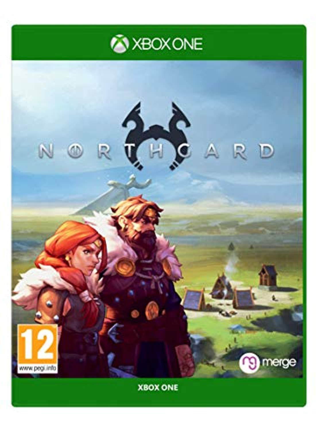 northgard (xbox one)