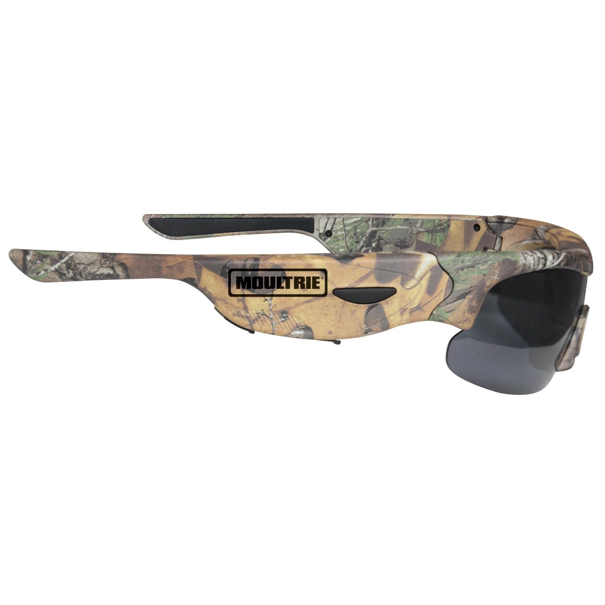 HD Video Camera Glasses