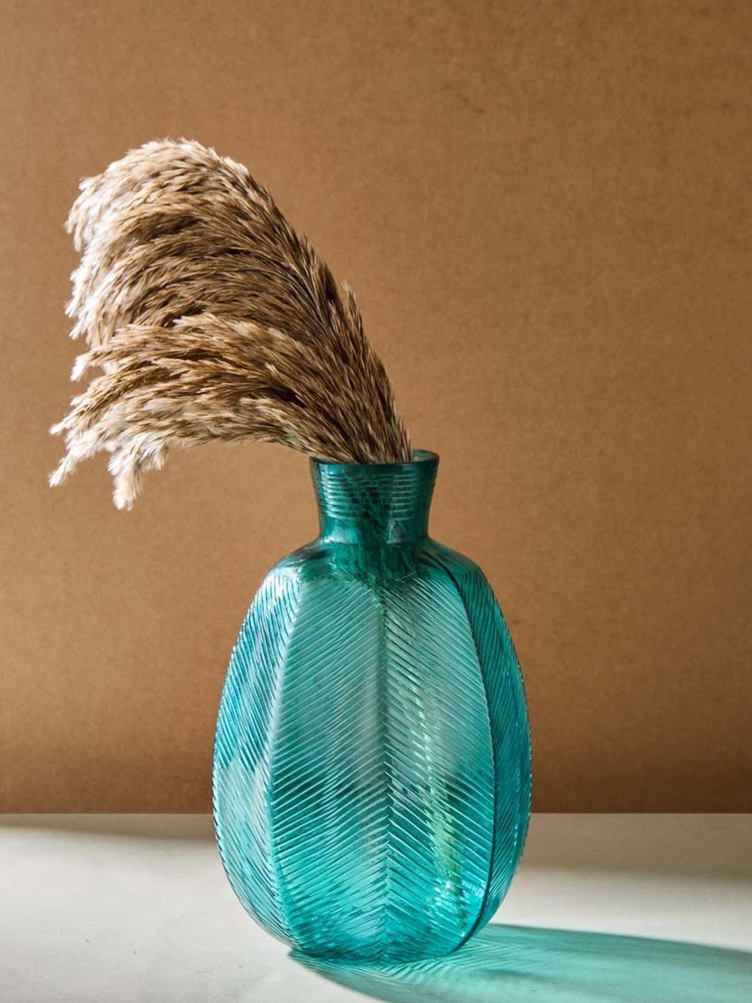 Mason Home Gold Anar Vase - Small