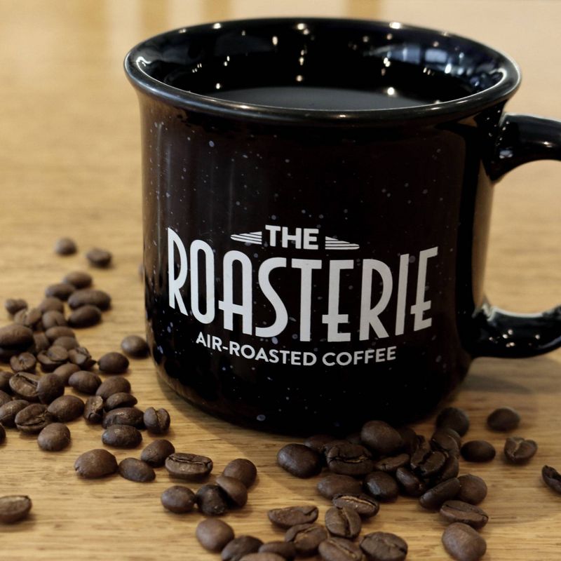 The Roasterie Kansas City Blend Light Roast Coffee - Single Serve Cups - 12ct