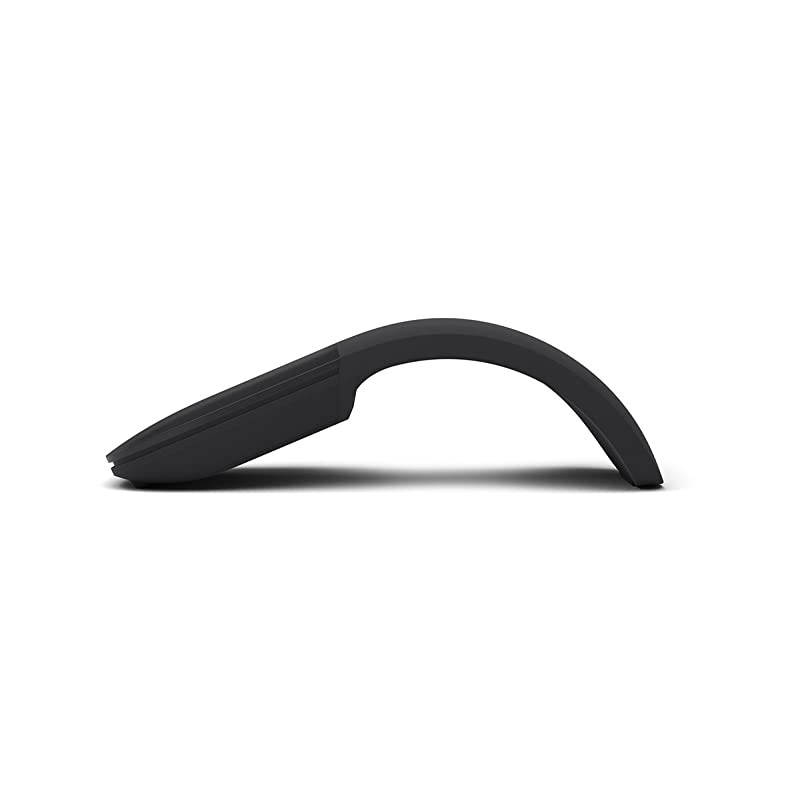 Arc Mouse ELG00001 Black
