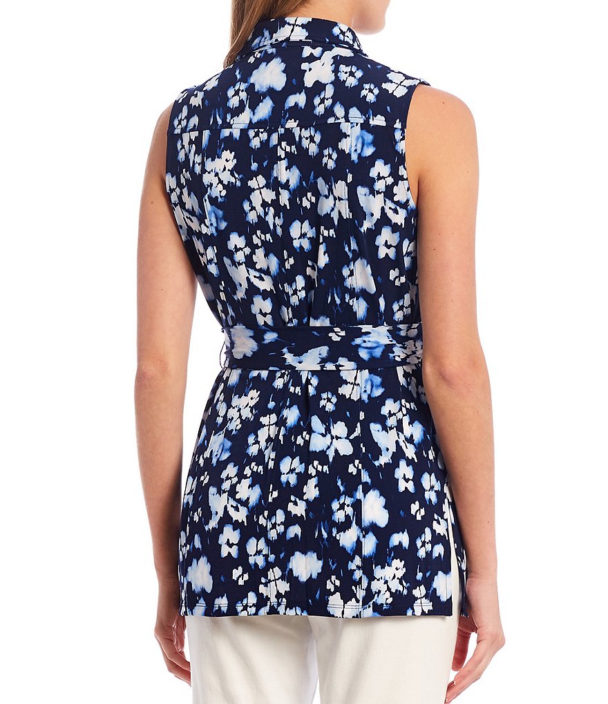 Joules Celina Short Sleeve V-Neck Knit Tee