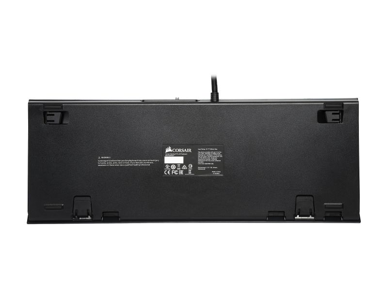 2, 60% Wired/Wireless Mechanical Keyboard (Kailh Box Brown Switch/White Case) - Full Keys Programmable - True RGB Backlit - Tap Arrow Keys - Double Shot PBT Keycaps - NKRO - 1900mAh Battery