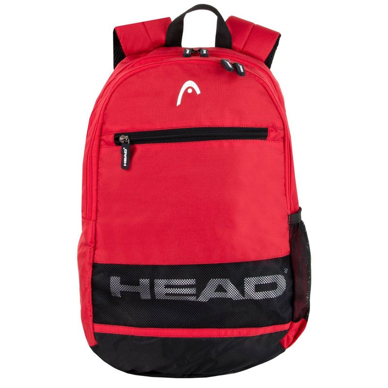 HEAD 18" Alley Backpack - Red