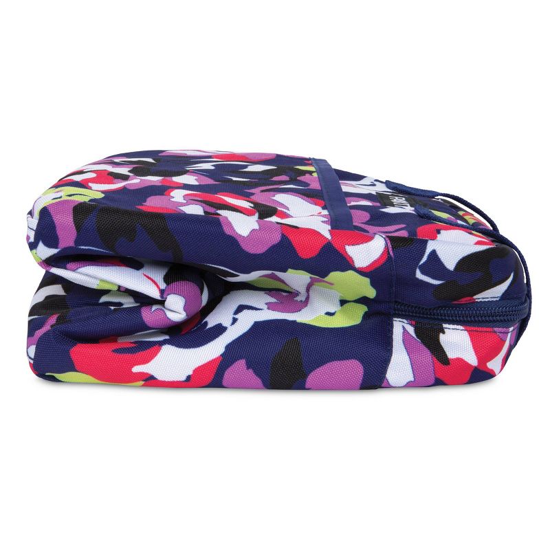 Packit Freezable Hampton Lunch Bag - Bright Floral